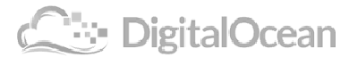 Digital Ocean logo