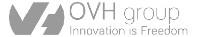 OVH Group logo